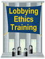 Sign-up for Lobbying Ethics Training