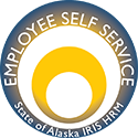 Employee Self Service (ESS) Logo