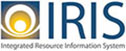 IRIS Logo