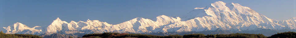 Mt. McKinley