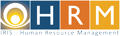 IRIS HRM Login