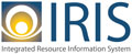 IRIS homepage