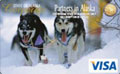 One Card Alaska homepage