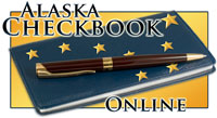 Alaska Checkbook Online Link