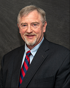 Deputy Commissioner Dave Donley