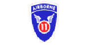 11 Airborne