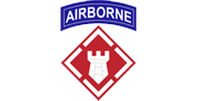 20th Eng. airbornegraphic