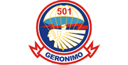 501st Geronimos