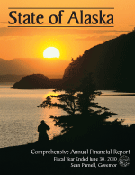 FY 2010 Cover