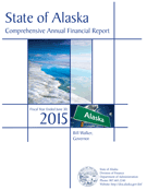 FY 2015 Cover