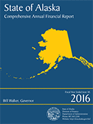 FY 2016 Cover