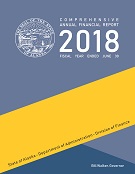 FY 2018 Cover