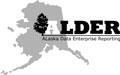 ALDER homepage