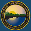 Department of Administration Logo