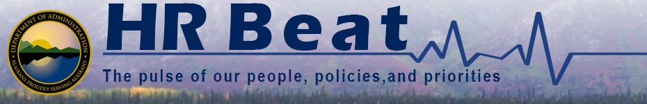 HR Beat